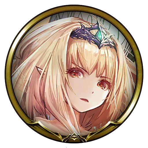 Aria, Miasma Fairy Emblem